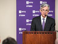 Jerome Powell