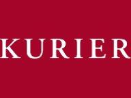 Kurier logo 190 x 145 Kurier logo 190 x 145