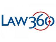 Law360 Logo 192 x 144 Law360 Logo 192 x 144