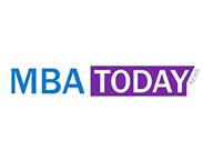 MBA Today logo MBA Today logo