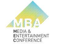 MBA Media & Entertainment Conference logo MBA Media & Entertainment Conference logo