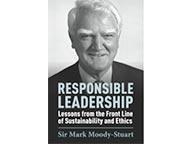 Mark Moody-Stuart Mark Moody-Stuart