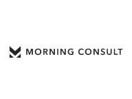 Morning Consult logo 192 x 144 Morning Consult logo 192 x 144