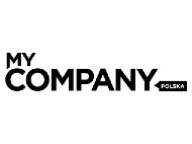 My Company Poland Logo 190 x 145 My Company Poland Logo 190 x 145