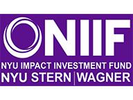 NIIF logo