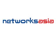 Networks Asia logo