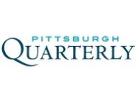 Pittsburgh Quarterly Logo Pittsburgh Quarterly Logo