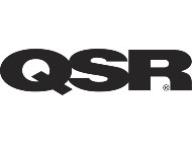 QSR Magazine Logo 190 x 145