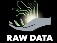 RawDataPodcastLogo 192 x 144 RawDataPodcastLogo 192 x 144