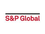S&P Global logo 190 x 145