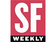 SF Weekly logo