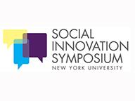 Social Innovation Symposium Logo Social Innovation Symposium Logo