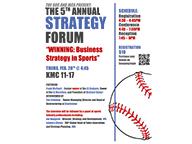 MCA and SOC 5th Annual Strategy Forum