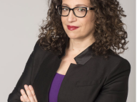 Headshot of Amy Webb