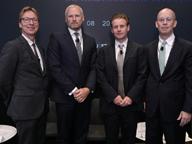 Real Estate Finance Research Fall Symposium