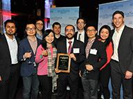 TASS Chapter of Year Award TASS Chapter of Year Award