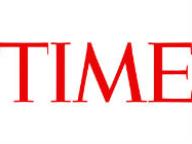 TIME Magazine Logo 190x145 TIME Magazine Logo 190x145