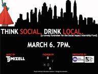 Think Social Drink Local 2015