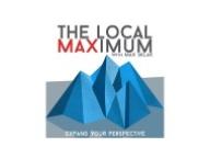 The Local Maximum Logo The Local Maximum Logo