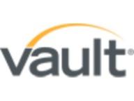 Vault Logo 190 x 145