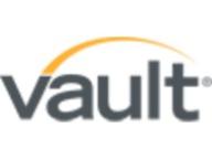 Vault Logo 190 x 145 Vault Logo 190 x 145