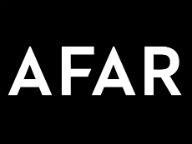 AFAR logo 192 x 144 AFAR logo 192 x 144