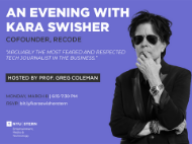 a conversation with kara swisher