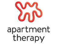 Apartment Therapy logo 192 x 144 Apartment Therapy logo 192 x 144