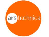 ARS technica logo ARS technica logo