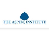 Aspen Institute blog logo Aspen Institute blog logo