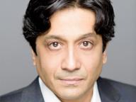 Arun Sundararajan