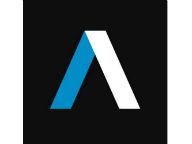 Axios logo 192 x 144 Axios logo 192 x 144