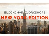 New York Blockchain Workshop