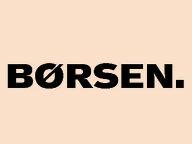 Borsen logo 192 x 144 Borsen logo 192 x 144
