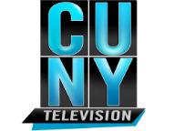 CUNY TV logo CUNY TV logo