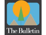 Bend Bulletin logo Bend Bulletin logo