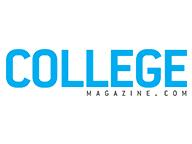 College Magazine logo College Magazine logo