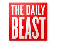 The Daily Beast logo