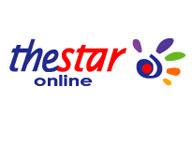 Malaysia Star logo Malaysia Star logo
