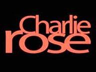 Charlie Rose logo