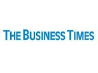 Business Times logo