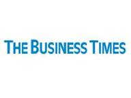 Business Times logo Business Times logo