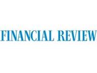 Australian Financial Review logo