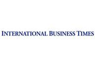 International Business Times logo