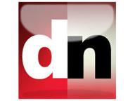 The Detroit News logo The Detroit News logo