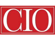 CIO logo