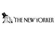 The New Yorker logo