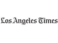 Los Angeles Times logo