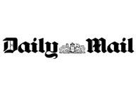 Daily Mail logo