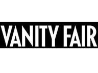 Vanity Fair logo